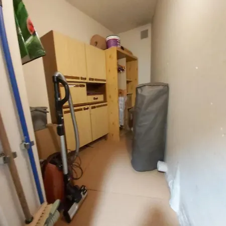 דירה 2 A 4 Personnes Avec Garage Prive *