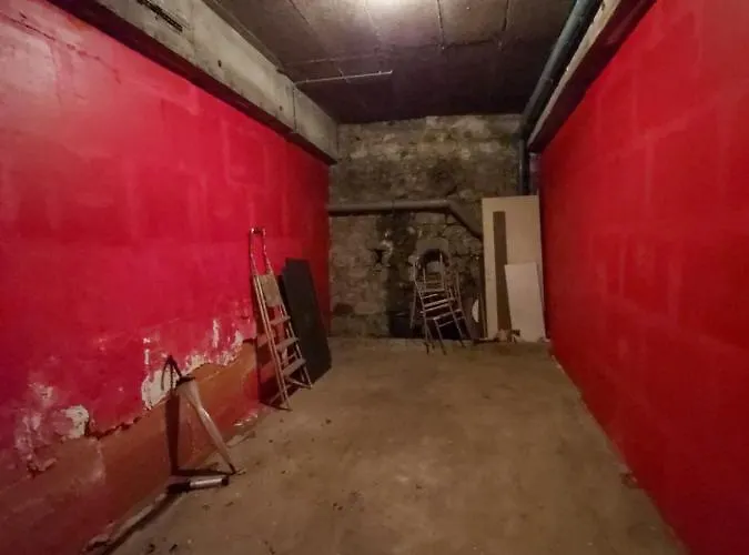 Lejlighed 2 A 4 Personnes Avec Garage Prive Le Mont-Dore