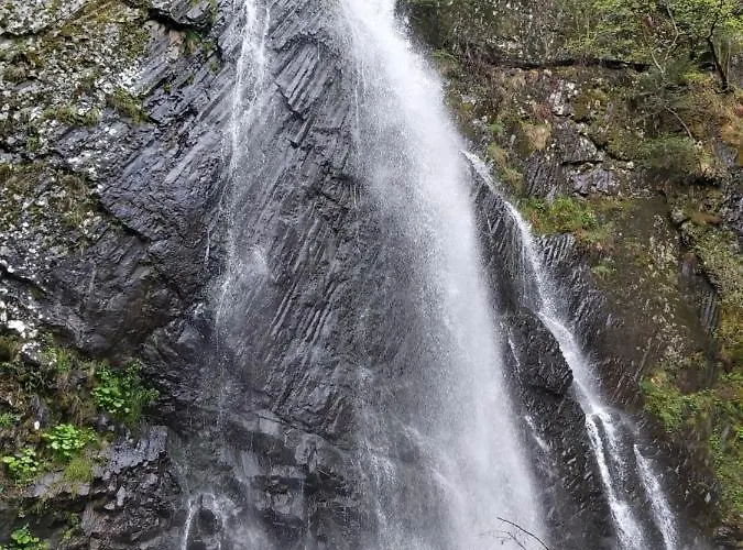 2 A 4 Personnes Avec Garage Prive * Le Mont-Dore