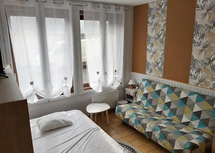 2 A 4 Personnes Avec Garage Prive * Le Mont-Dore