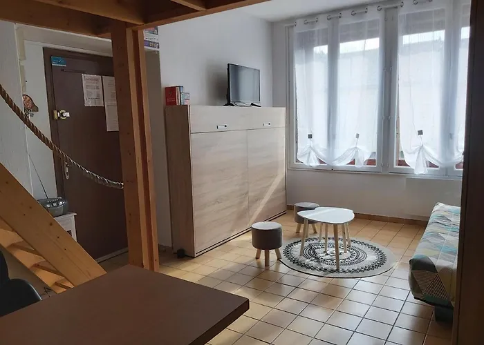 Lejlighed 2 A 4 Personnes Avec Garage Prive Le Mont-Dore